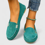 Karlene | Ortopéd Loafer
