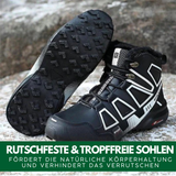 Loomtrail Pro - Ergonomikus túracipő