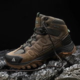 Hike Up Pro - Trekkingcipők megerősített orr résszel