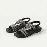 Boho - Ortopéd Boho szandálok