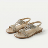 Boho - Ortopéd Boho szandálok