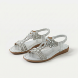 Boho - Ortopéd Boho szandálok