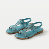 Boho - Ortopéd Boho szandálok