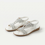 Boho - Ortopéd Boho szandálok