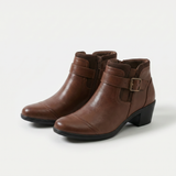 Emma – Természetes melegség elegáns barna színben
