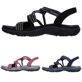 Nyla™ - Elegáns Ortopéd Szandálok