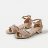 Lieke - Ortopéd szandál