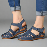 Hanna - Ortopédiai Hallux Valgus Korrektor Szandál