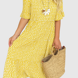 Iris | Sable Midi Ruha