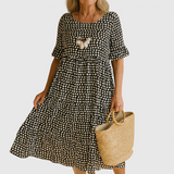 Iris | Sable Midi Ruha
