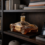 Whisky Üveg - Corvette Kiadás