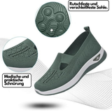 Felhős - Slip-On Cipők