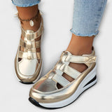 Liliana - Ergonomikus szandál