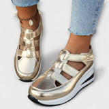 Liliana - Ergonomikus szandál