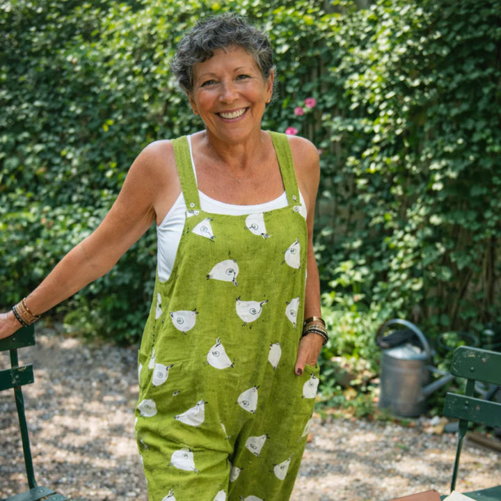 Aistė Vilnius