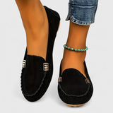 Karlene | Ortopéd Loafer