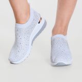 Mimma - Komfort Sneakers Női