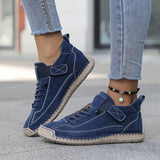 Mia – Kényelmes és Fájdalommentes Ortopéd Sneakers