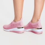 Mimma - Komfort Sneakers Női