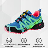 Loomtrail - Ergonomikus fájdalomcsillapító túracipő