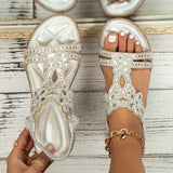 Boho™ - Ortopéd szandálok Boho