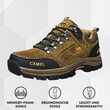 Camel Mid - Túracipők