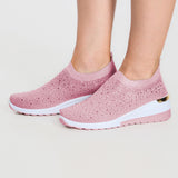 Mimma - Komfort Sneakers Női