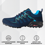 TopTrail - Ergonomikus fájdalomcsillapító túracipő