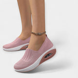 Kényelmes és könnyű cipők