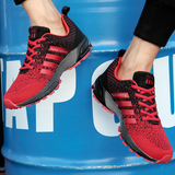Motion Pro - Párnázott Sportcipők