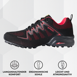 TopTrail - Ergonomikus fájdalomcsillapító túracipő