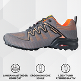 TopTrail - Ergonomikus fájdalomcsillapító túracipő