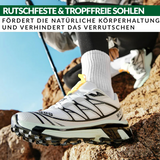 Alpenstep - Ortopéd túra- és mászócipő