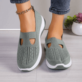 Felhős - Slip-On Cipők