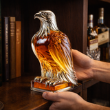 Jack Daniel's whisky palack - Aquila kiadás