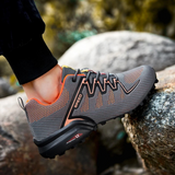 TopTrail - Ergonomikus fájdalomcsillapító túracipő