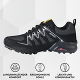 TopTrail - Ergonomikus fájdalomcsillapító túracipő