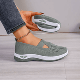 Felhős - Slip-On Cipők
