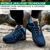 TopTrail - Ergonomikus fájdalomcsillapító túracipő