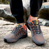 TopTrail - Ergonomikus fájdalomcsillapító túracipő