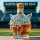 Whisky üveg - Tigris kiadás