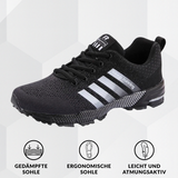 Motion Pro - Párnázott Sportcipők