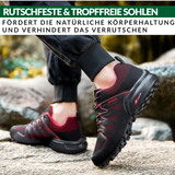 TopTrail - Ergonomikus fájdalomcsillapító túracipő