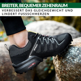 TopTrail - Ergonomikus fájdalomcsillapító túracipő