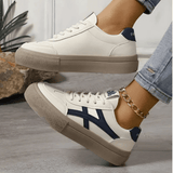 Livia - Platform Sneaker nőknek