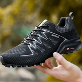 TopTrail - Ergonomikus fájdalomcsillapító túracipő