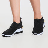 Mimma - Komfort Sneakers Női