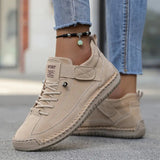 Mia – Kényelmes és Fájdalommentes Ortopéd Sneakers