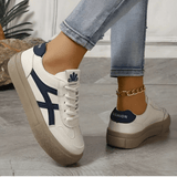 Livia - Platform Sneaker nőknek