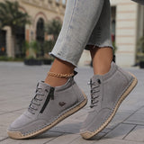 Mila – Kényelmes ortopéd sneakers + Cipzár